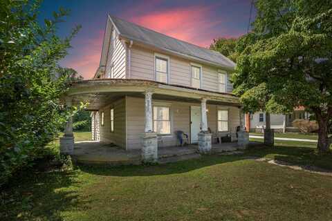 110 N Railroad Ave, Pedricktown, NJ 08067
