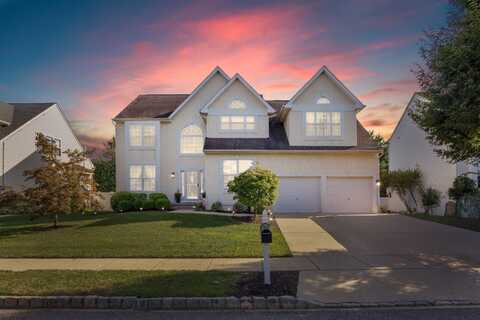 888 Ashburn Way, Swedesboro, NJ 08085