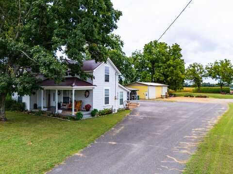 1445 Georgia Crossing Road, Winchester, TN 37398