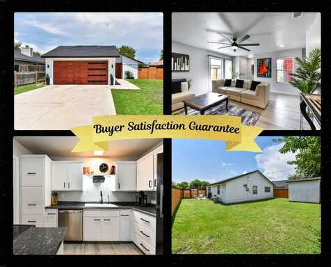 2203 Coach Drive, Killeen, TX 76543