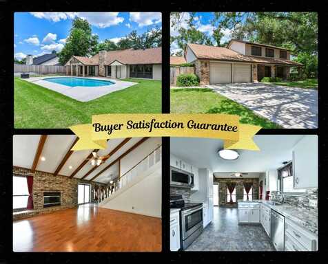 4202 Antelope Trail, Temple, TX 76504