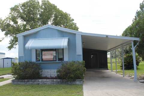 6400 Sun Country Dr., New Port Richey, FL 34653