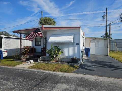 2291 Gulf to Bay Blvd, Clearwater, FL 33765
