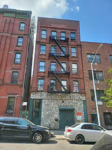 320 east 141st street, New York, NY 10454