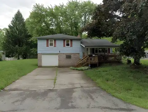 605 W. 7th St., Salem, OH 44460