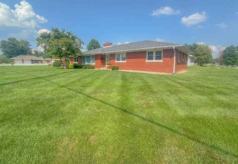 344 W. Fayette St., Pittsfield, IL 62363