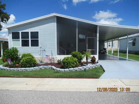 5855 Naples Drive, Zephyrhills, FL 33540