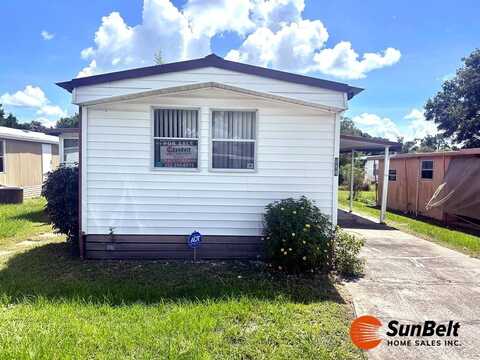 814 Huron Street, Wildwood, FL 34785