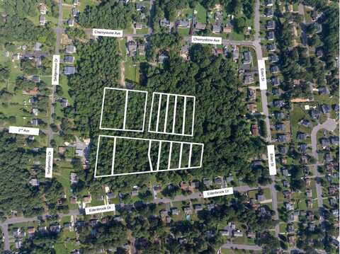 1203 - 1310 2nd Avenue, Henrico, VA 23228