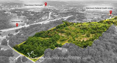 0 Parkside Dr., Fairmont, WV 26554