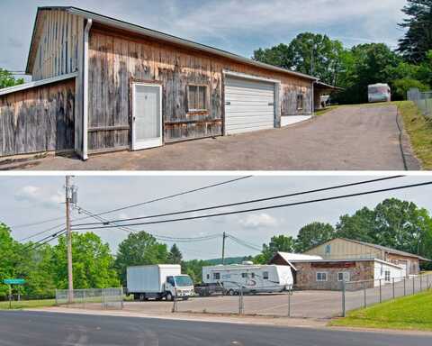 6509 Beech Run Rd., Jumping Branch, WV 25951