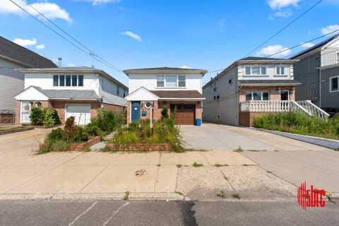 162-09 99th St, Howard Beach, NY 11414