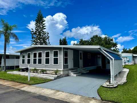 1100 Curlew Rd lot 193, Dunedin, FL 34698