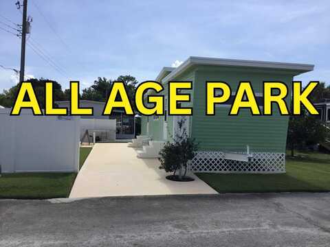 1481 North US 1, Titusville, FL 32796