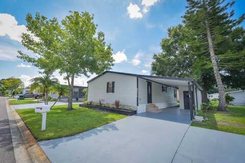 9014 Bayou Drive, Tampa, FL 33635