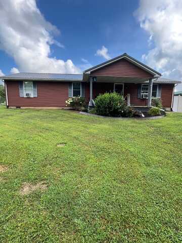 3325 Camba Road, Jackson, OH 45640