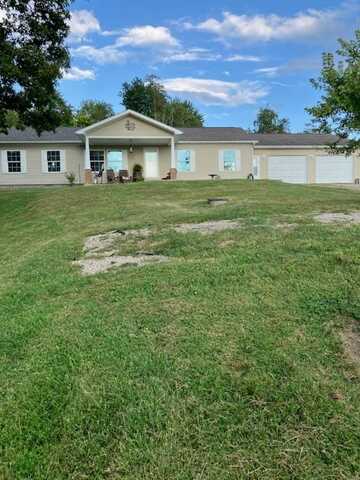 522 Hardscrapple Rd, Wellston, OH 45692