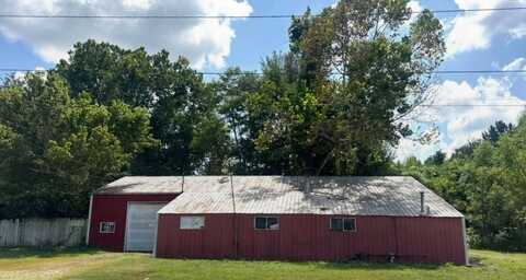 East St, Tell City, IN 47586