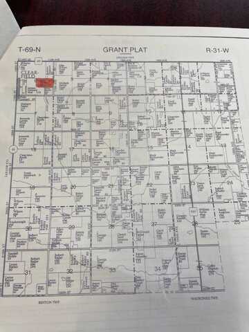 0 110th Ave, Diagonal, IA 50845