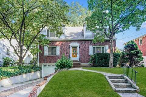 36 Shaw Place, Staten Island, NY 10302