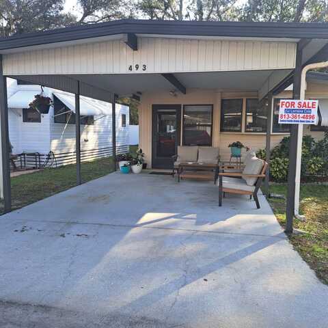 REDUCED!! 3331 Gall Blvd, Zephyrhills, FL 33541