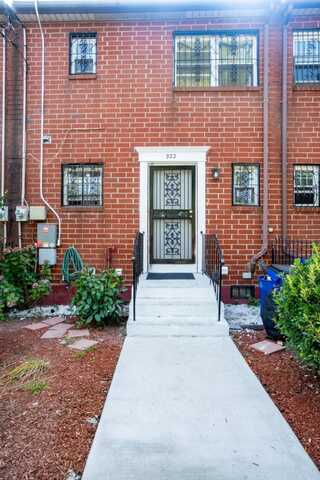 922 Rockaway Avenue, Brooklyn, NY 11212
