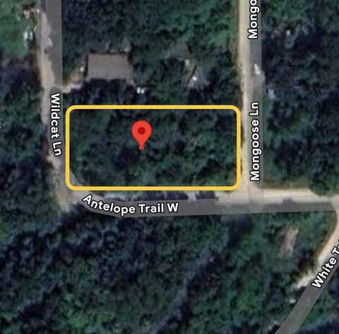 121482 South 4167 Rd, Eufaula, OK 74432