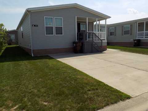 3356 Summer Street, Carleton, MI 48117