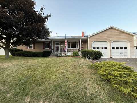 26 Delaware Ave, Rensselaer, NY 12144