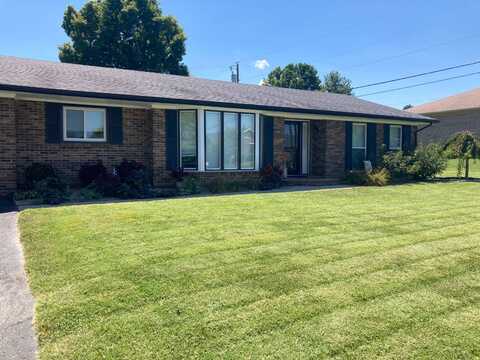 636 Cloverdale, Danville, KY 40422