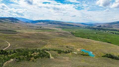 00000 Round Mountain Road, Almont, CO 81210