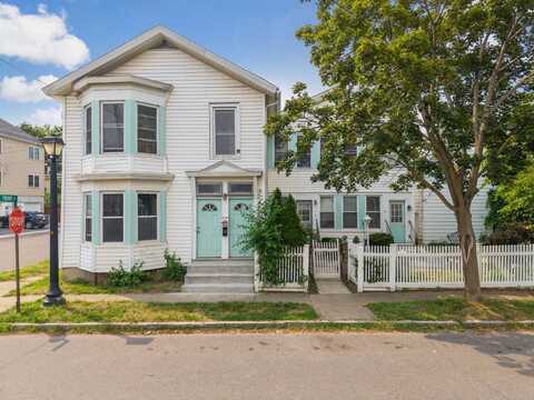 2 1/2 First, Waterford, NY 12188