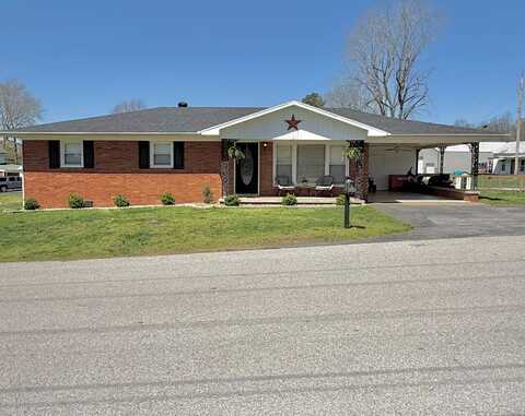 43 Ridge Road, Fordsville, KY 42343