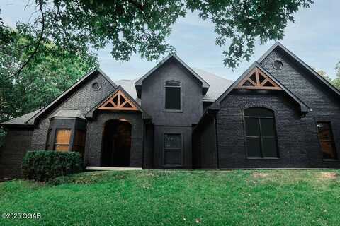 3330 Edgewood Avenue, Baxter Springs, KS 66713
