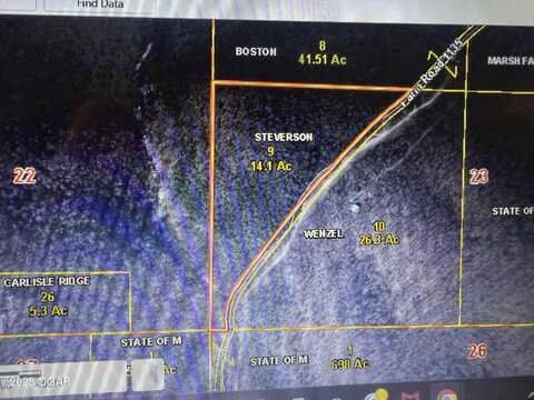 0000 Farm Road 1135, Cassville, MO 65625