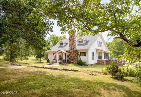 1003 W Daugherty Road, Neosho, MO 64850