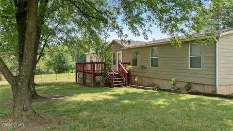 12770 E Panama Road, Nevada, MO 64772