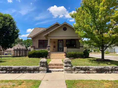 538 N Moffet Avenue, Joplin, MO 64801