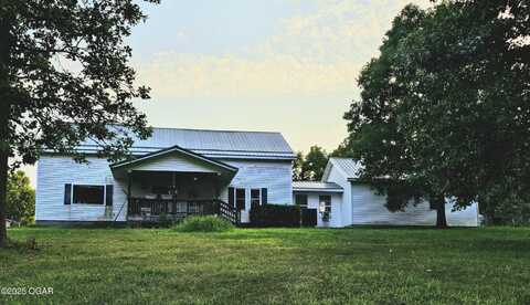14931 Private Drive 6021, Edgar Springs, MO 65462