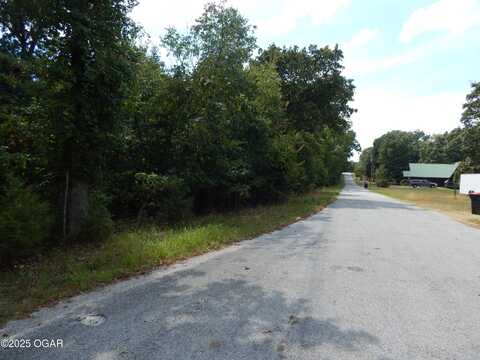 Lot 18 Forest Ridge Subdivision, Joplin, MO 64804
