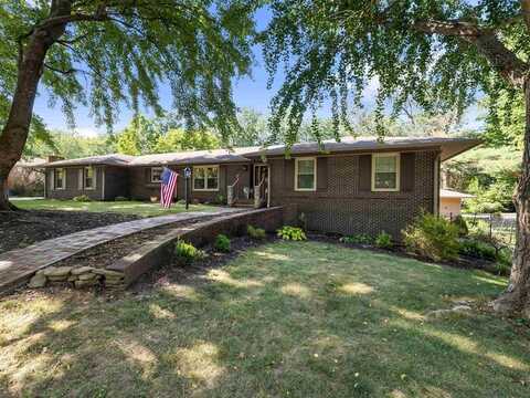 1247 Laurel Drive, Owensboro, KY 42303
