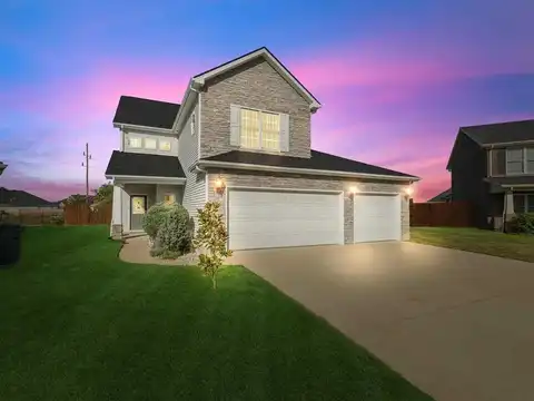 2580 Palomino Pl, Owensboro, KY 42301