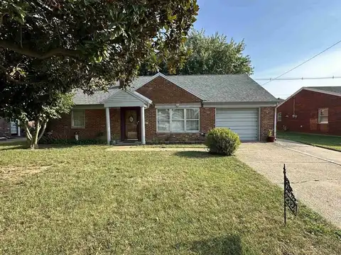 2324 Middleground Dr, Owensboro, KY 42301
