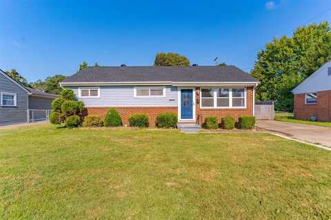 3802 Jefferson St, Owensboro, KY 42303