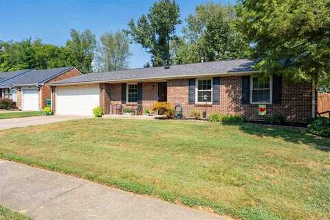 533 Raintree Drive, Owensboro, KY 42301