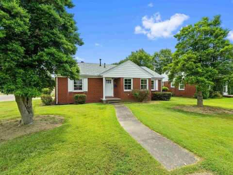 3501 Hawthorne Dr., Owensboro, KY 42303