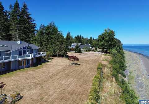 99 S Point Road, Port Angeles, WA 98363