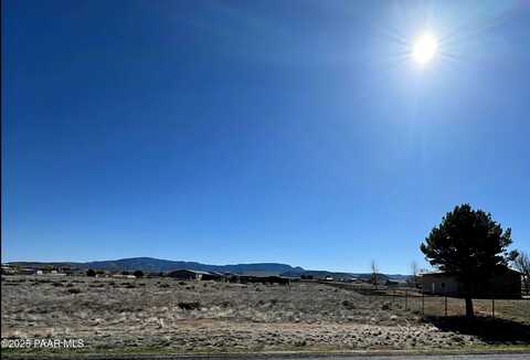 0 N Antelope Meadows Drive, Prescott Valley, AZ 86315
