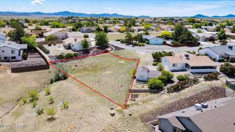 4446 N Plainsman Way, Prescott Valley, AZ 86314
