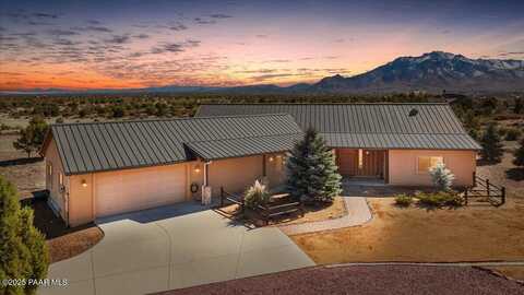 11055 N Williamson Valley Ranch Road, Prescott, AZ 86305